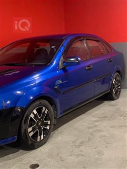 شيفروليه اوبترا